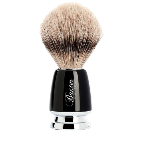 Silver Tip Badger Shave Brush
