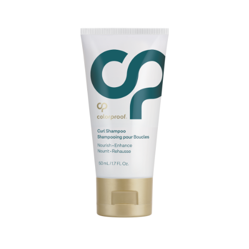 Curl Shampoo