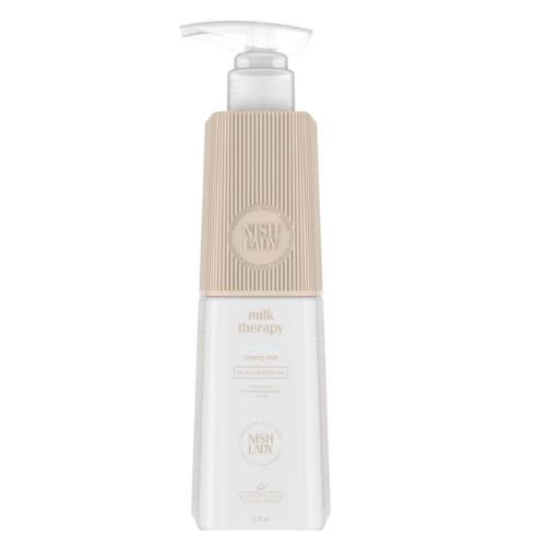 Milk Therapy Conditioner, Creamy Milk 503ml