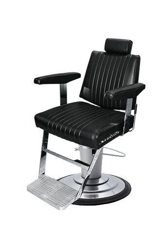Dainty Barber Chair