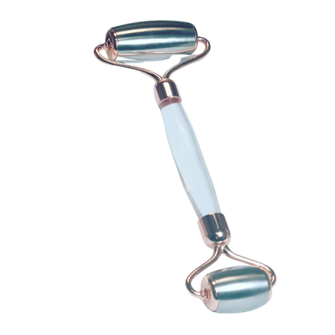 Frost Ice Cold Face Roller - Stainless Steel