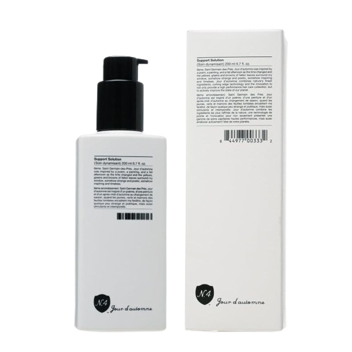 Jour d&rsquo;automne Support Solution 6.7 oz