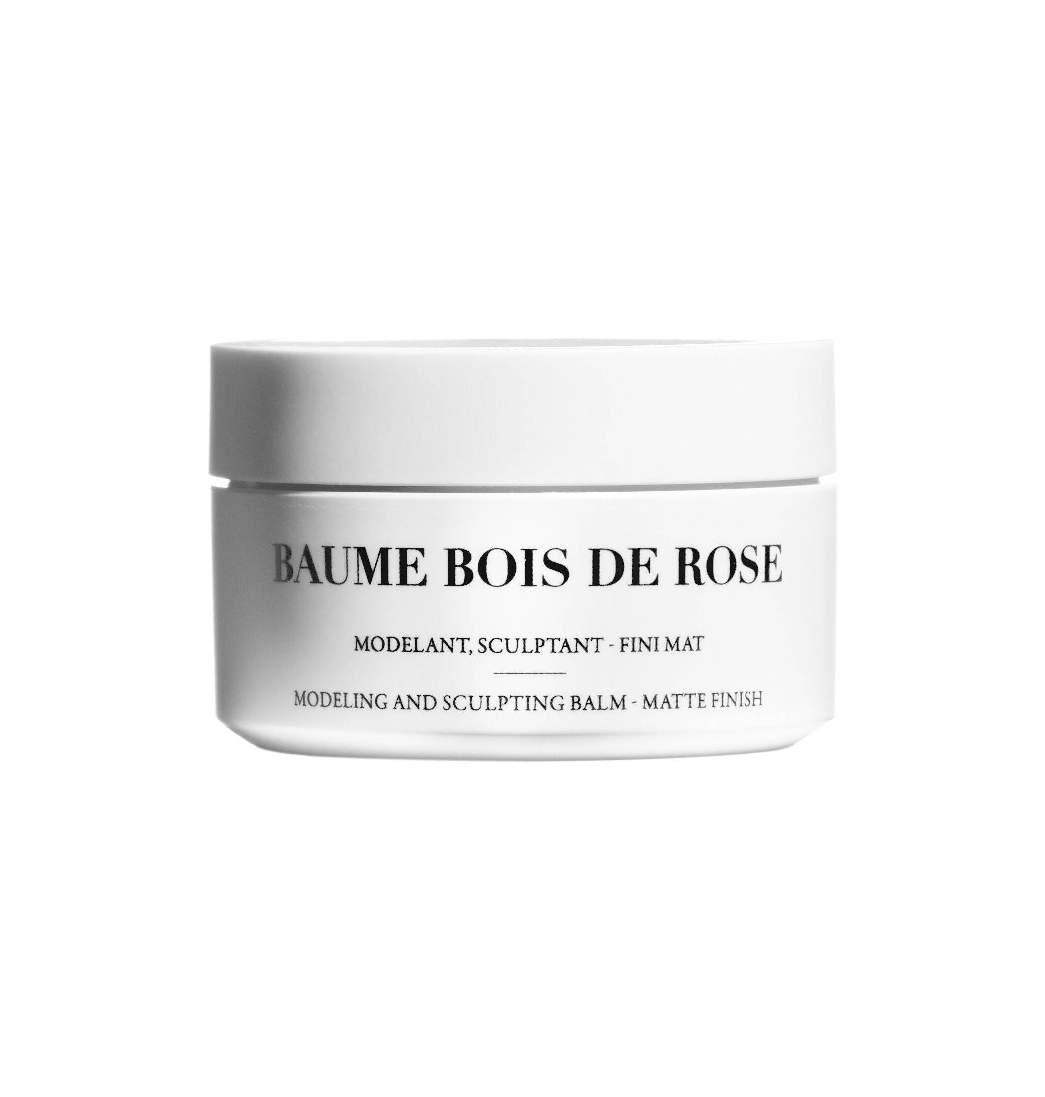 Baume Bois de Rose - Modeling & Scultping Balm