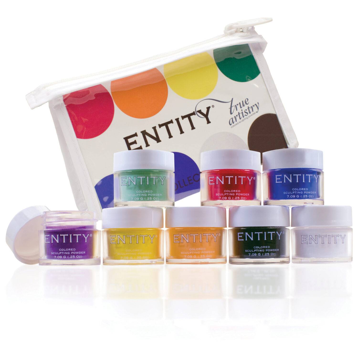 True Artistry Sculpting Powder Collection