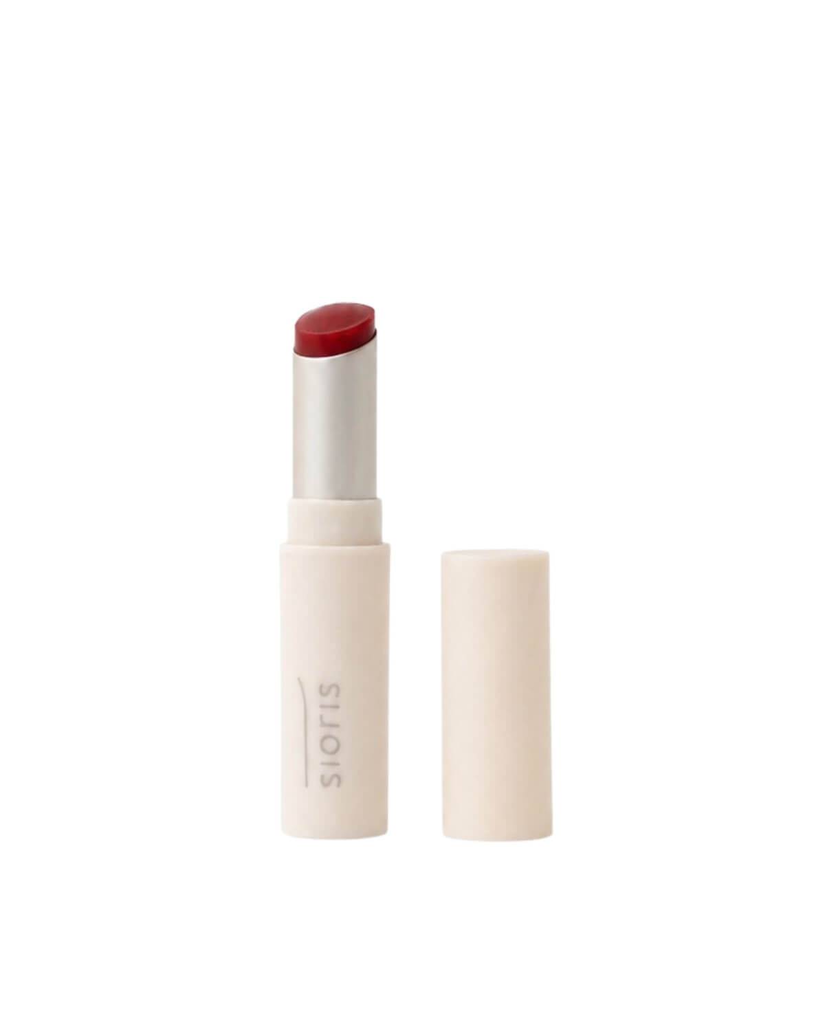 LipSafer Color Balm Reddish