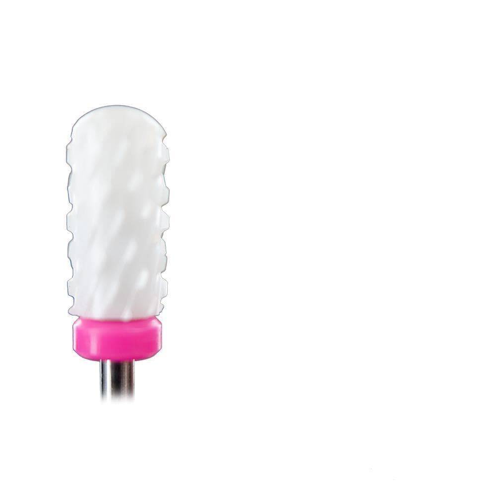 Ceramic Safety Barrel Large CC17