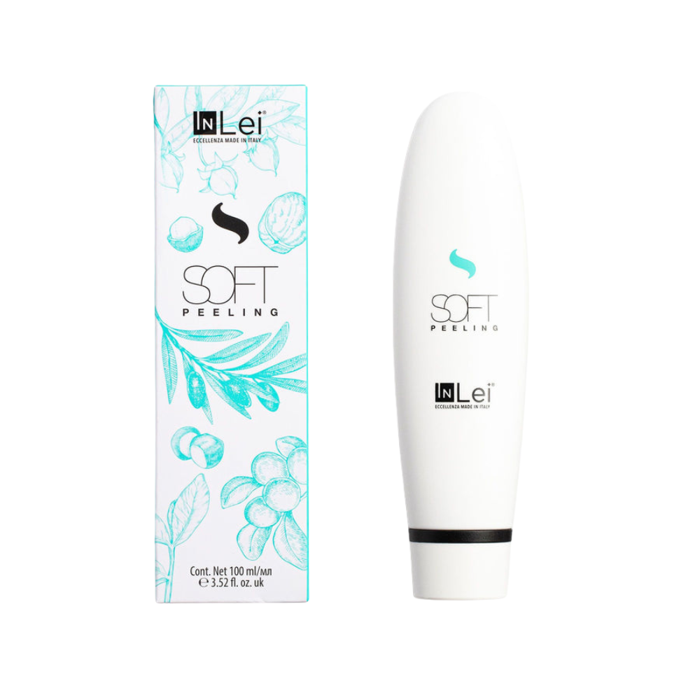 Soft Peeling Exfoliating Cleanser