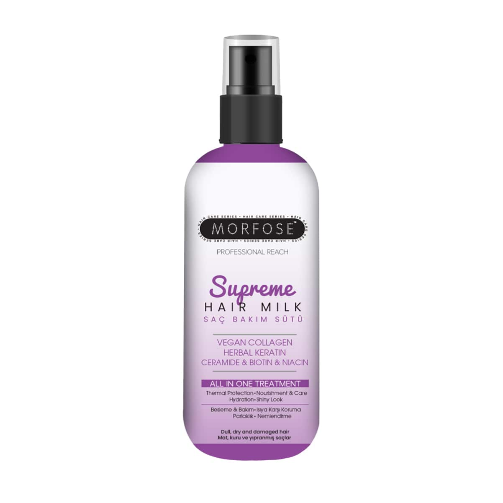 Supreme Hair Milk - 10.14oz