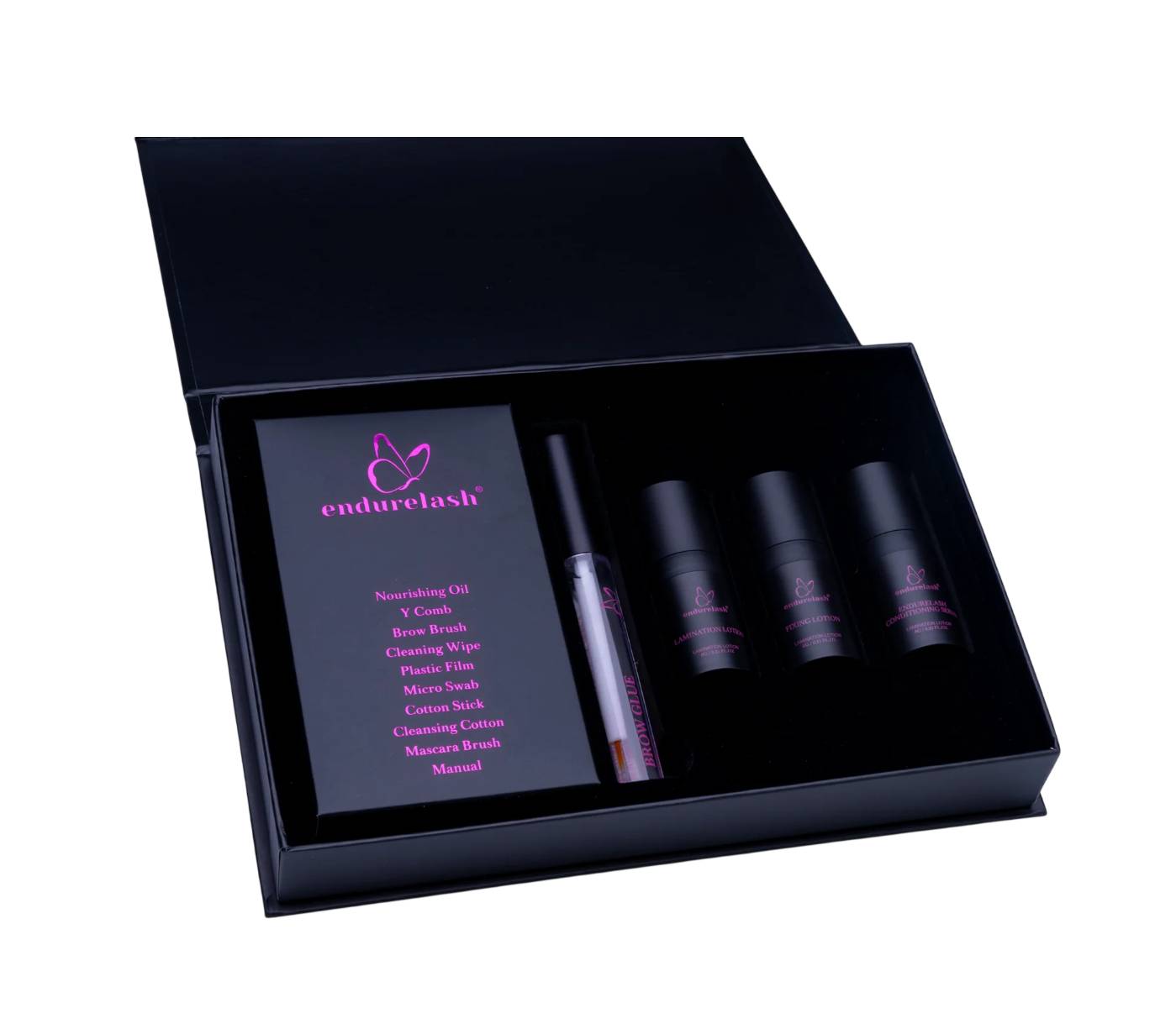 Pro Plus Brow Lamination Kit
