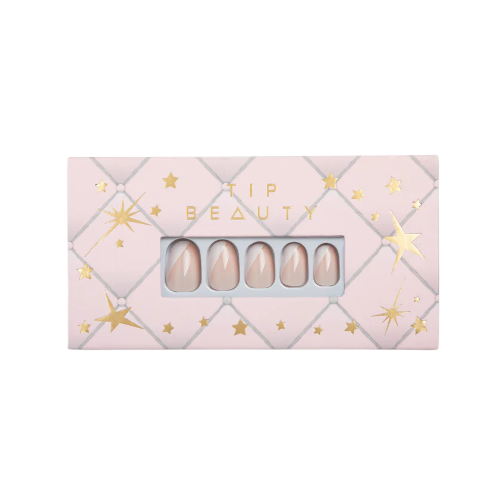 Baby Snap Press on Nail Kit