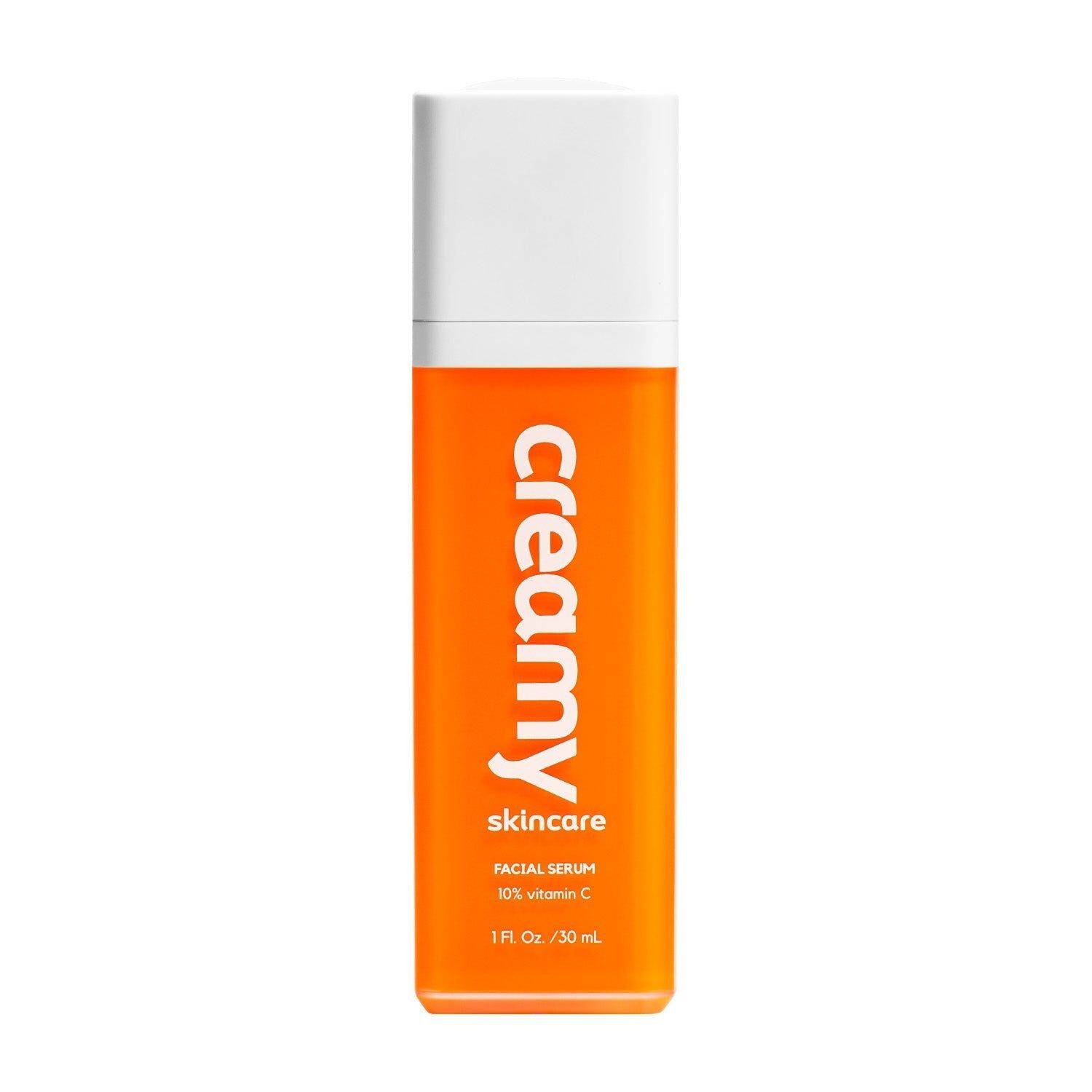 Brightening 10% Vitamin C Serum - 2 PACK