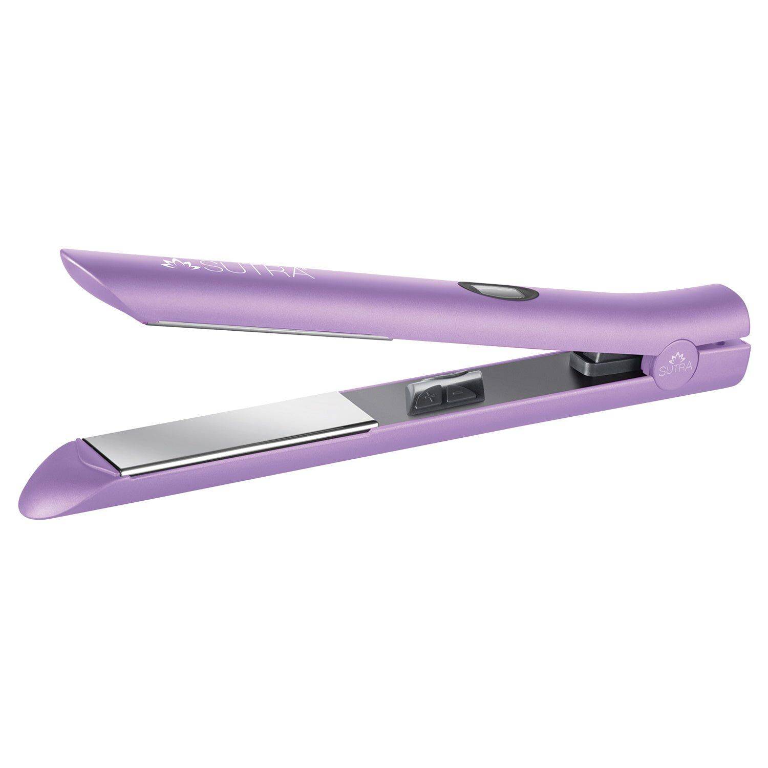 Magno Turbo Flat Iron