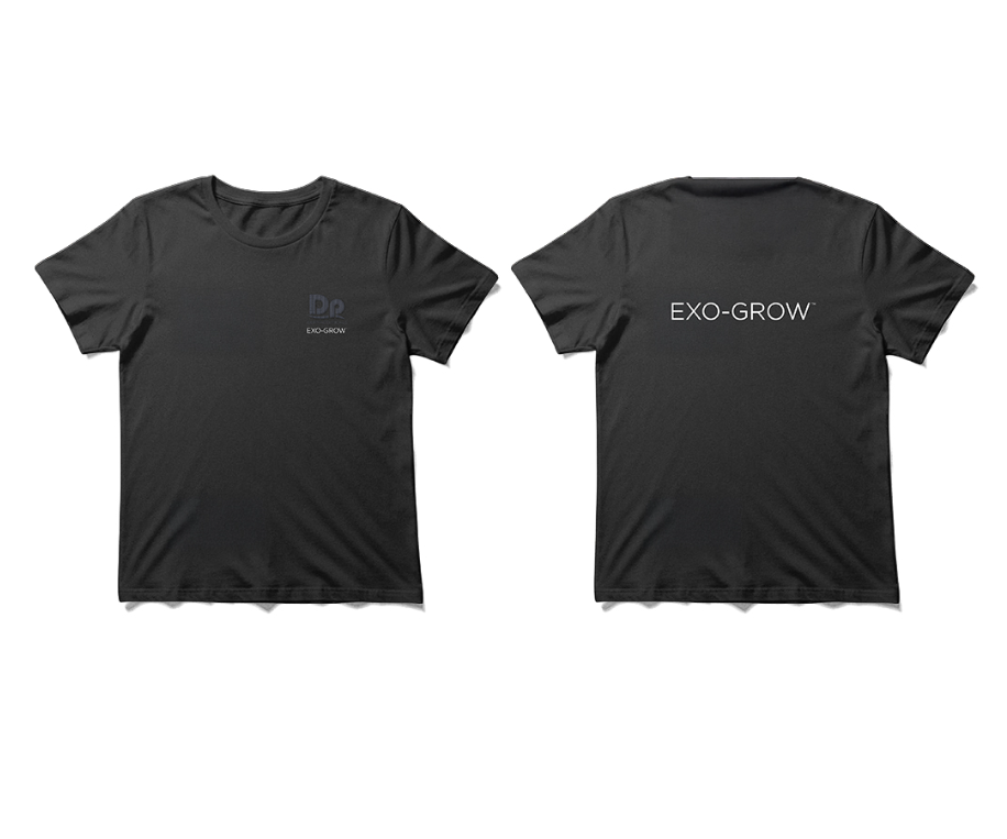 Exogrow Tee Shirt Large