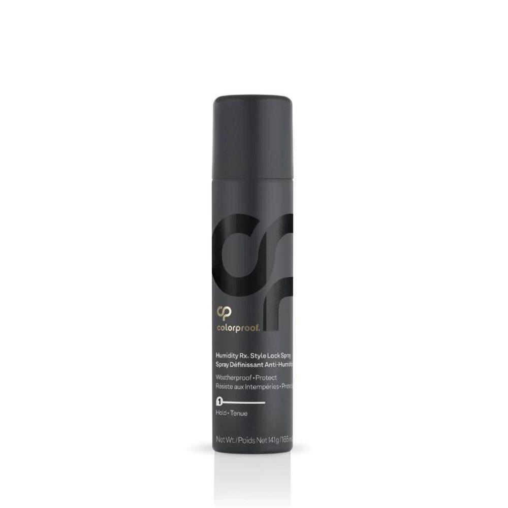 Humidity Rx Style Lock Hair Spray