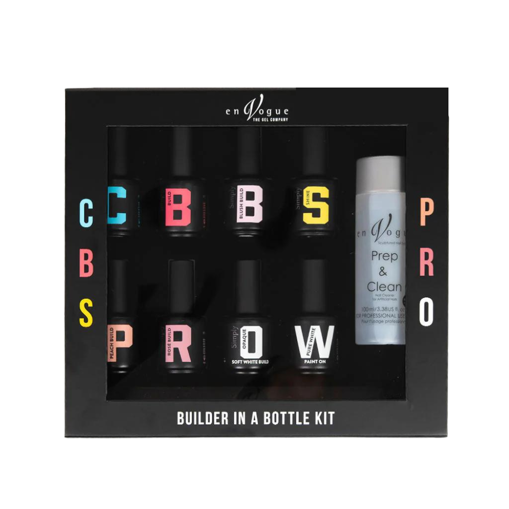 CBS PRO Starter Kit
