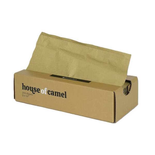 House of Camel