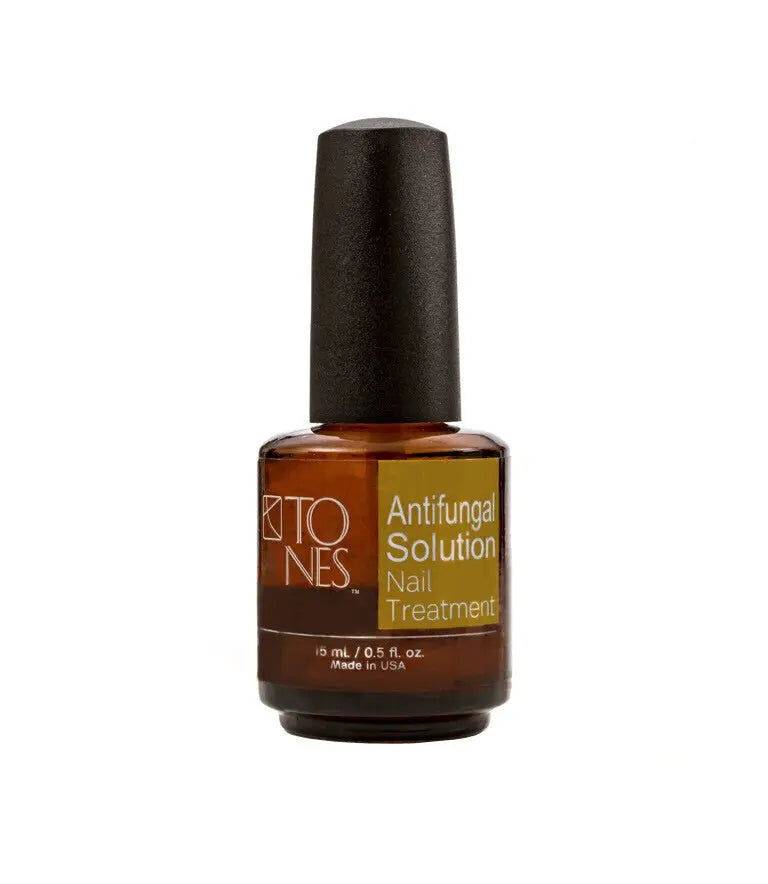 Antifungal Solution