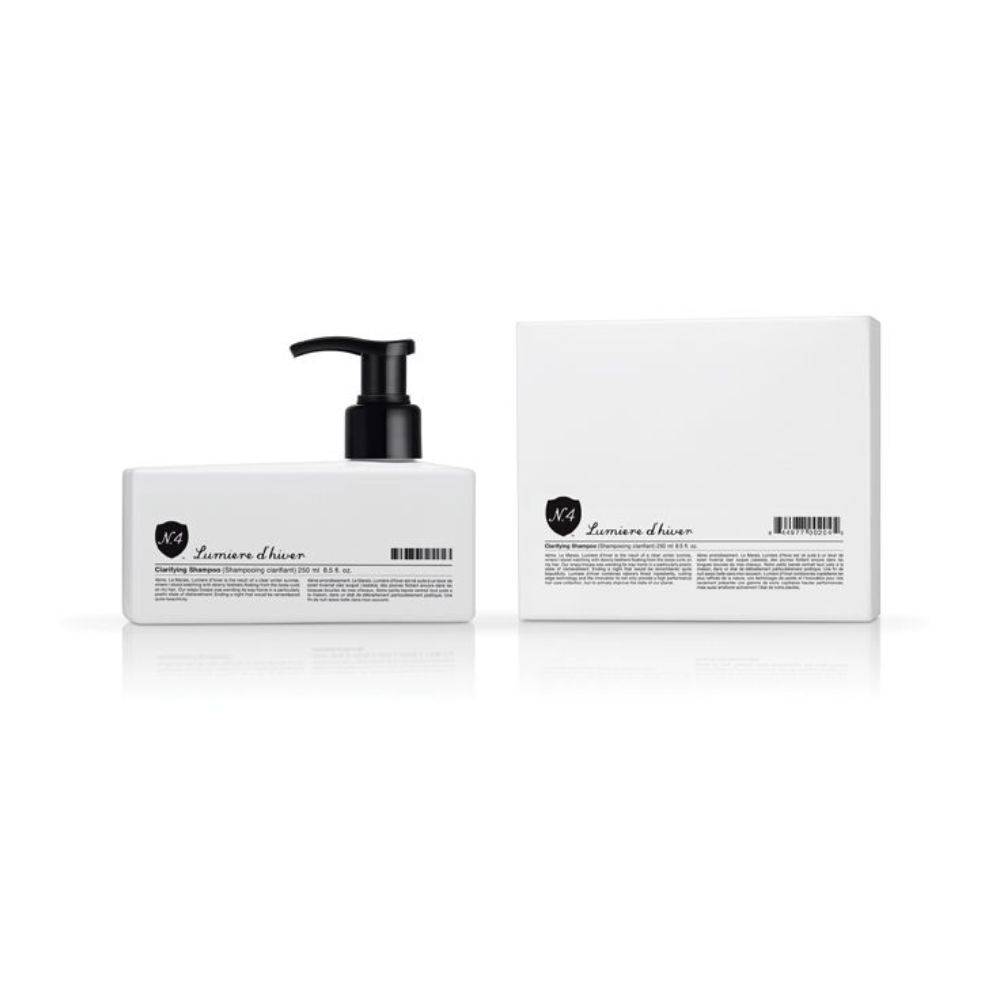 Lumiere d&rsquo;hiver Clarifying Shampoo