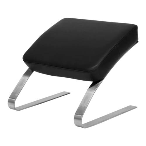 Luxury Shampoo Shuttle Footrest