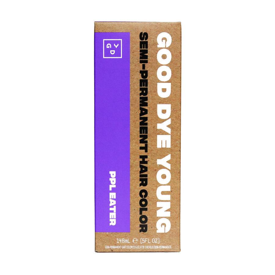 The OG Semi-Permanent Hair Color 5oz
