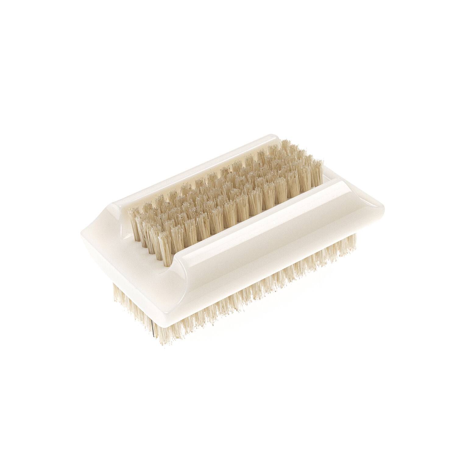 Professionale Natural Nail Brush Two-Sided