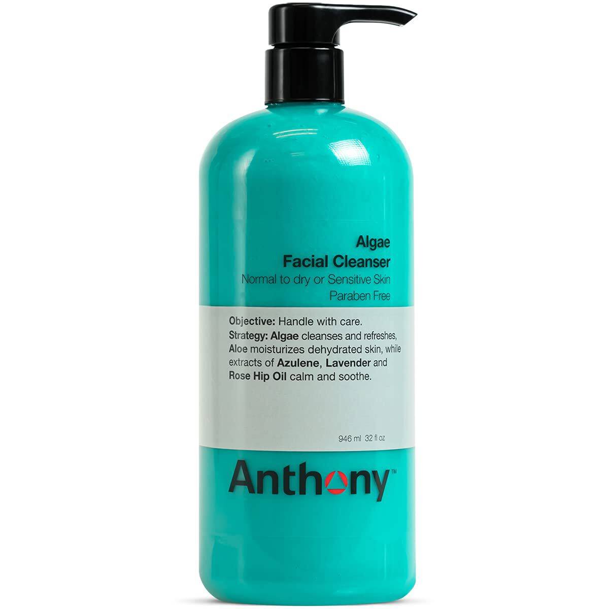 Algae Facial Cleanser
