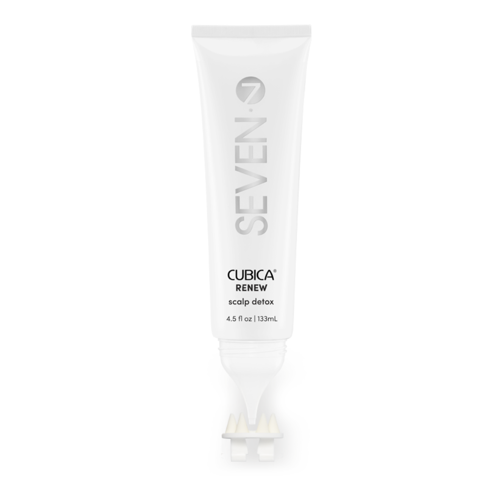 Cubica RENEW Scalp Detox 4.5 oz
