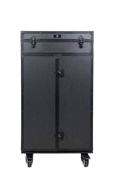 Hair Trolley Case