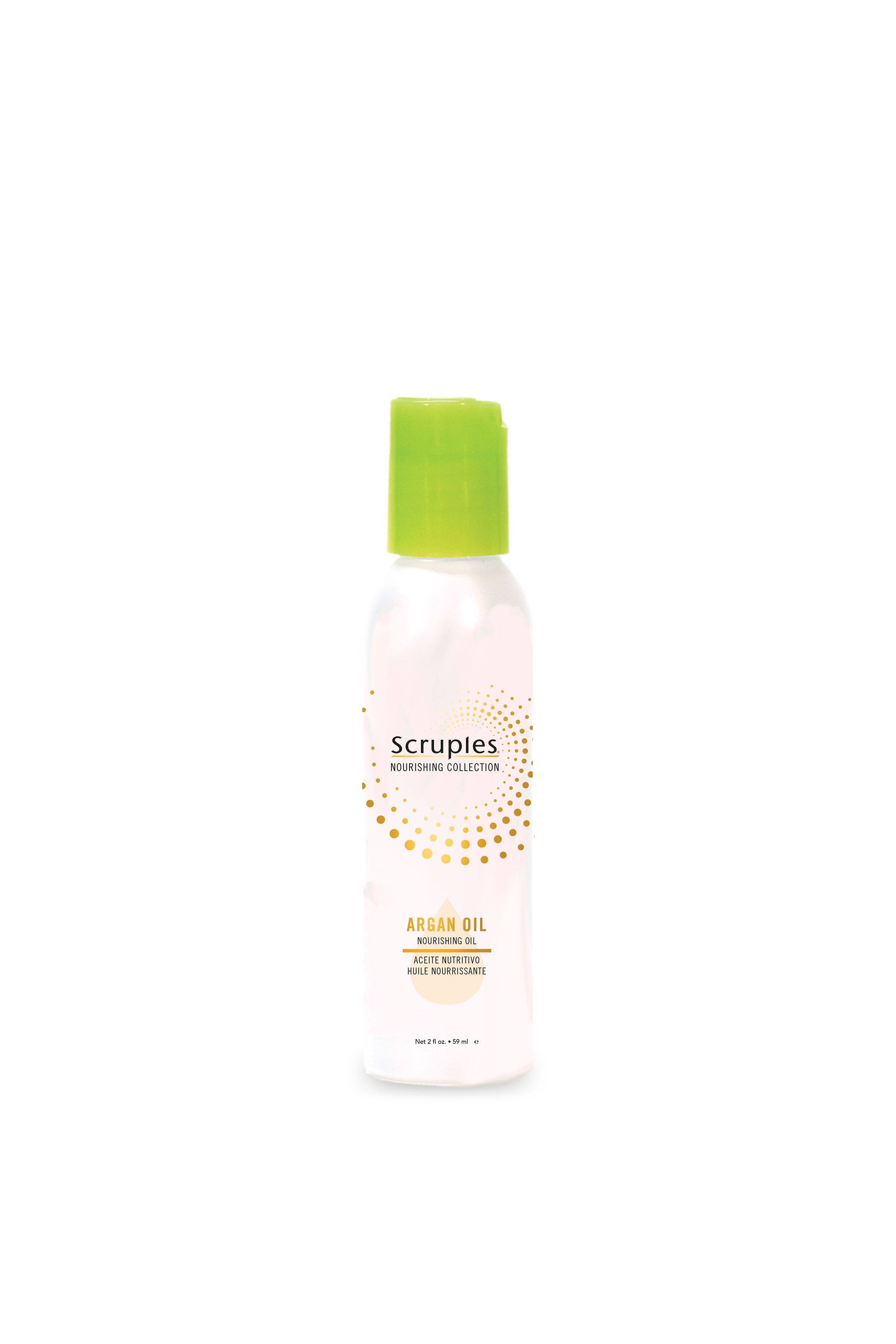 Argan Oil Nourishing Oil 2oz