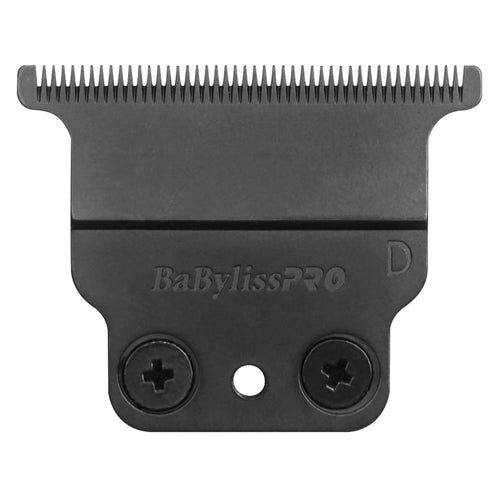 MIM Trimmer Blade