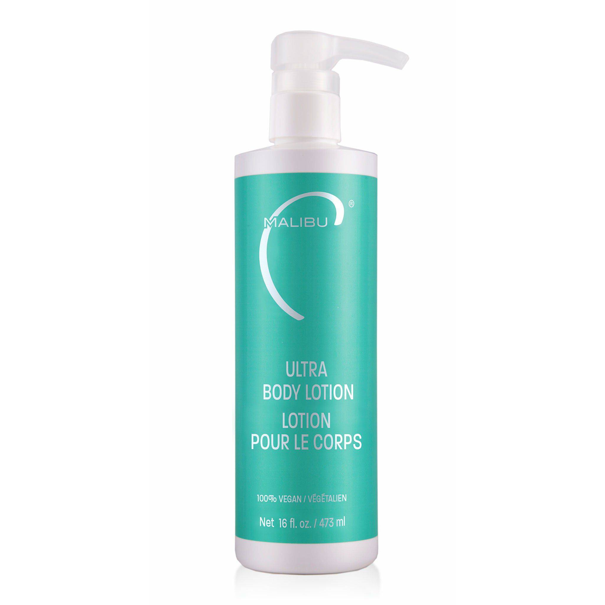 Ultra Body Lotion 16 oz