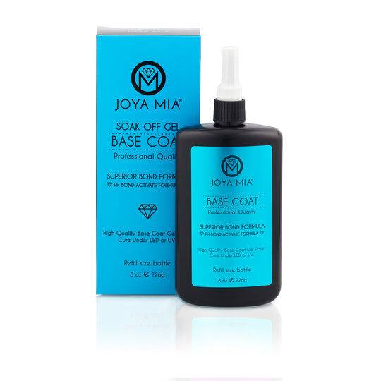Base Gel Polish 8oz Refill