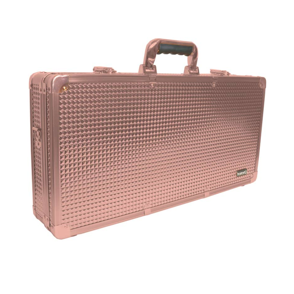 Barber Case