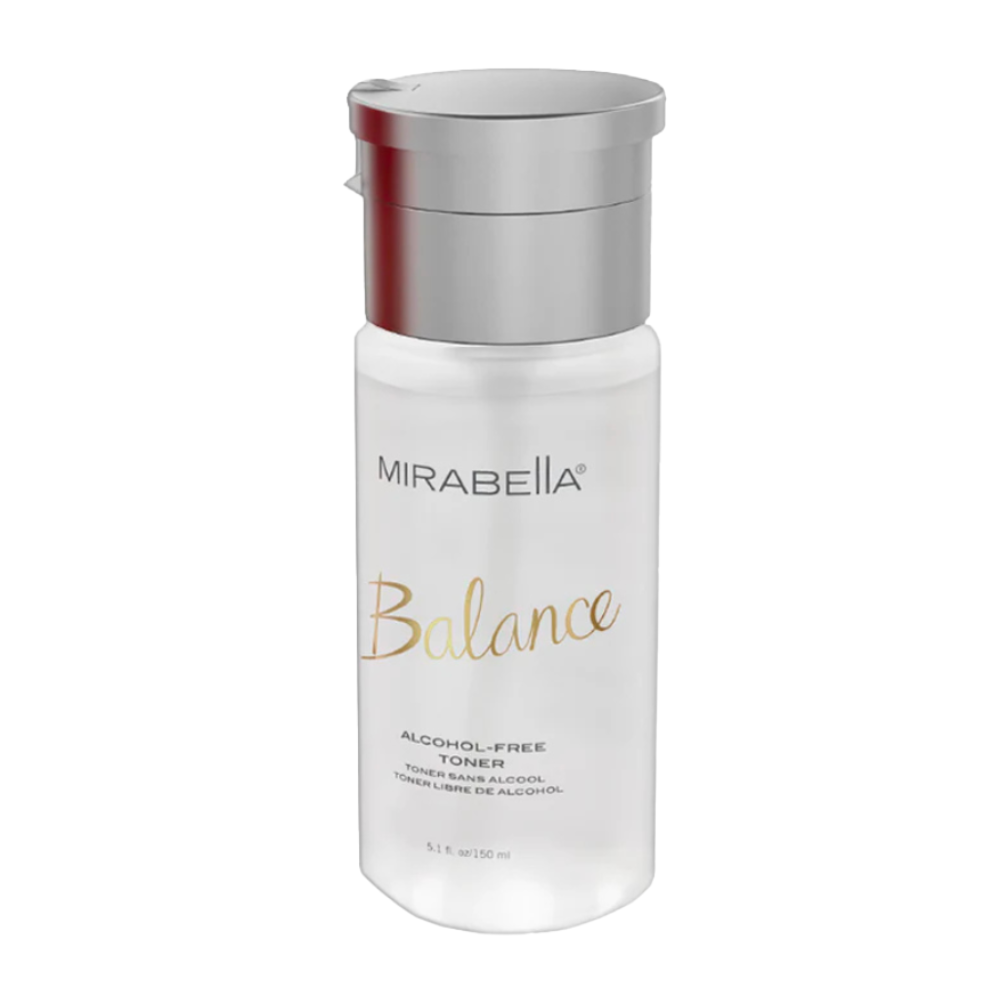 Balance Alcohol-Free Toner