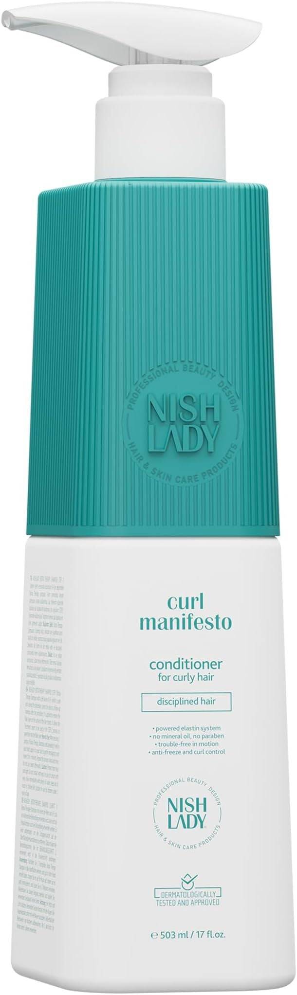 Curl Manifesto Conditioner