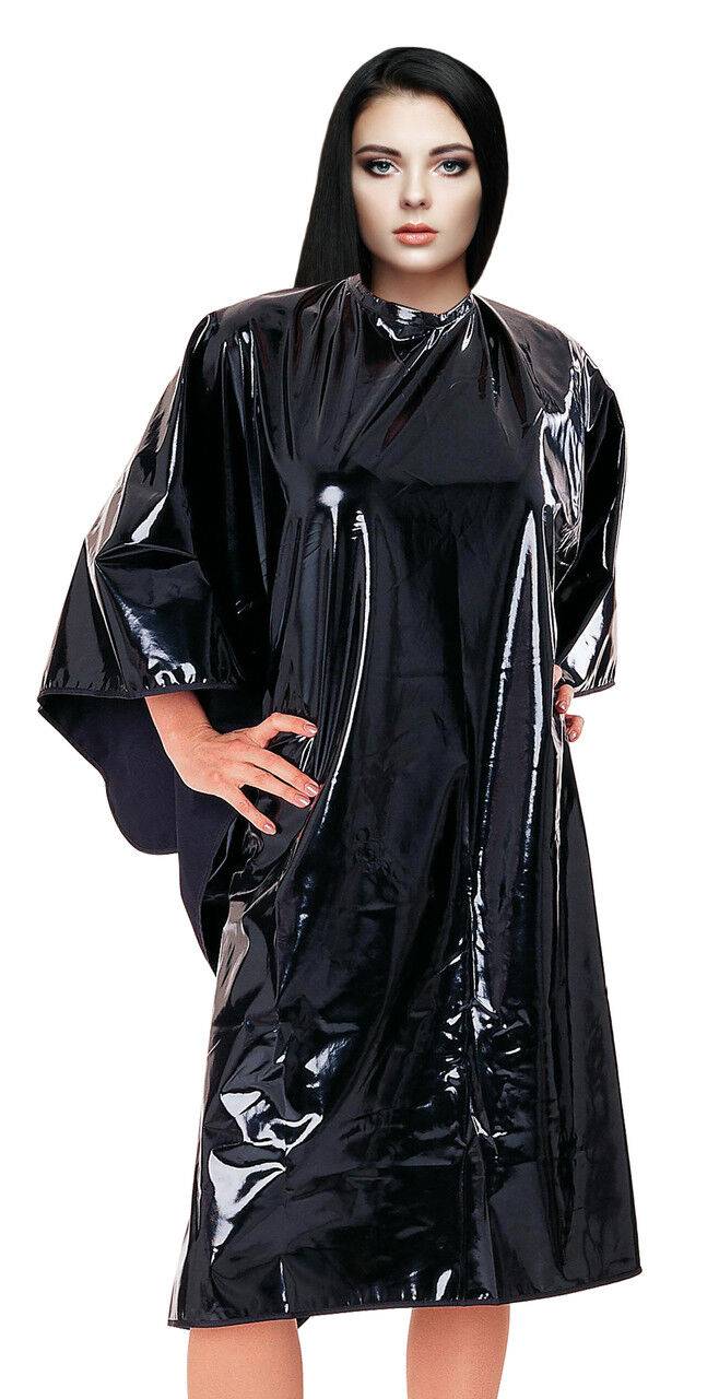 Metro Mega Black All Purpose Cape