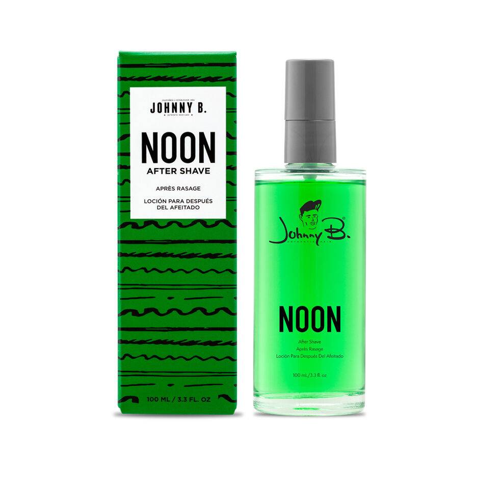 Barber After Shave Spray