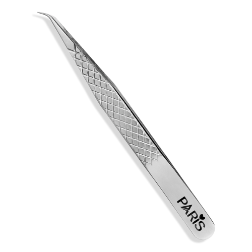 P5 - Slight Curved Tweezer