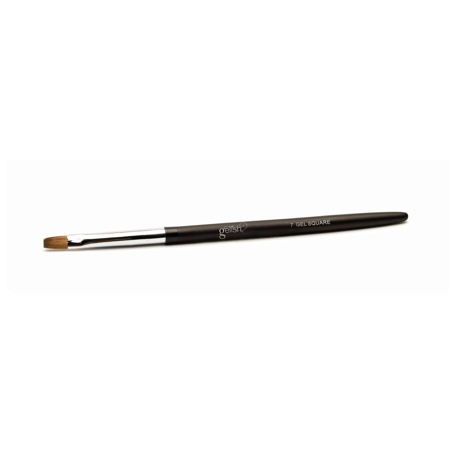 7 Gel Square Brush