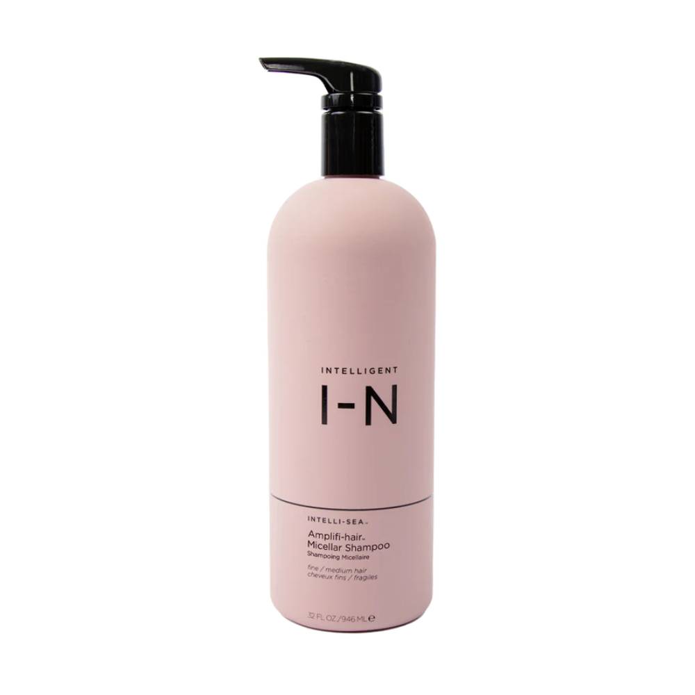Amplifi-hair Micellar Shampoo