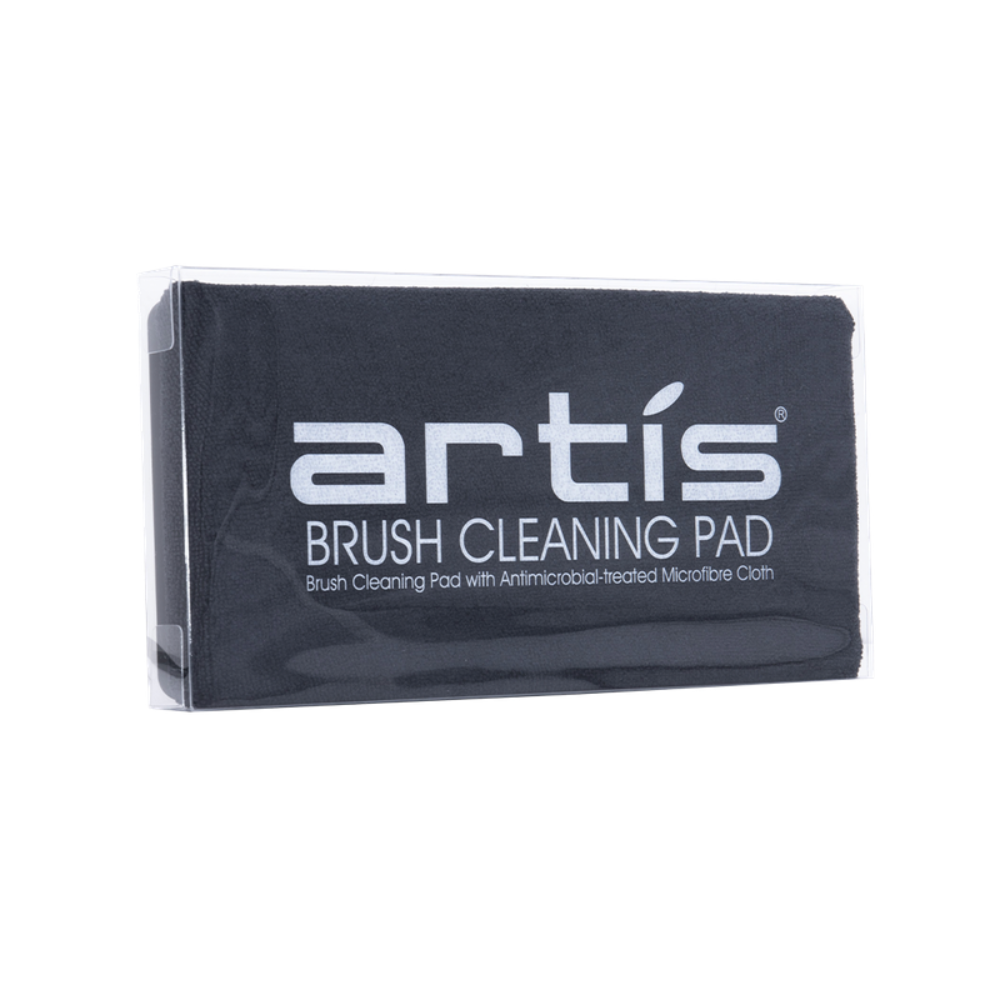 Brush Cleaning Pad, Essential