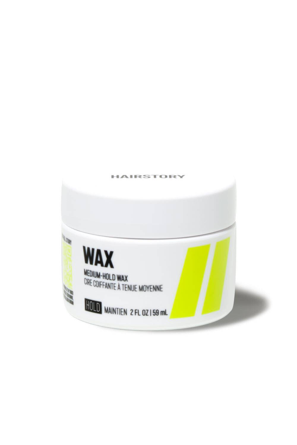 Wax 2 oz