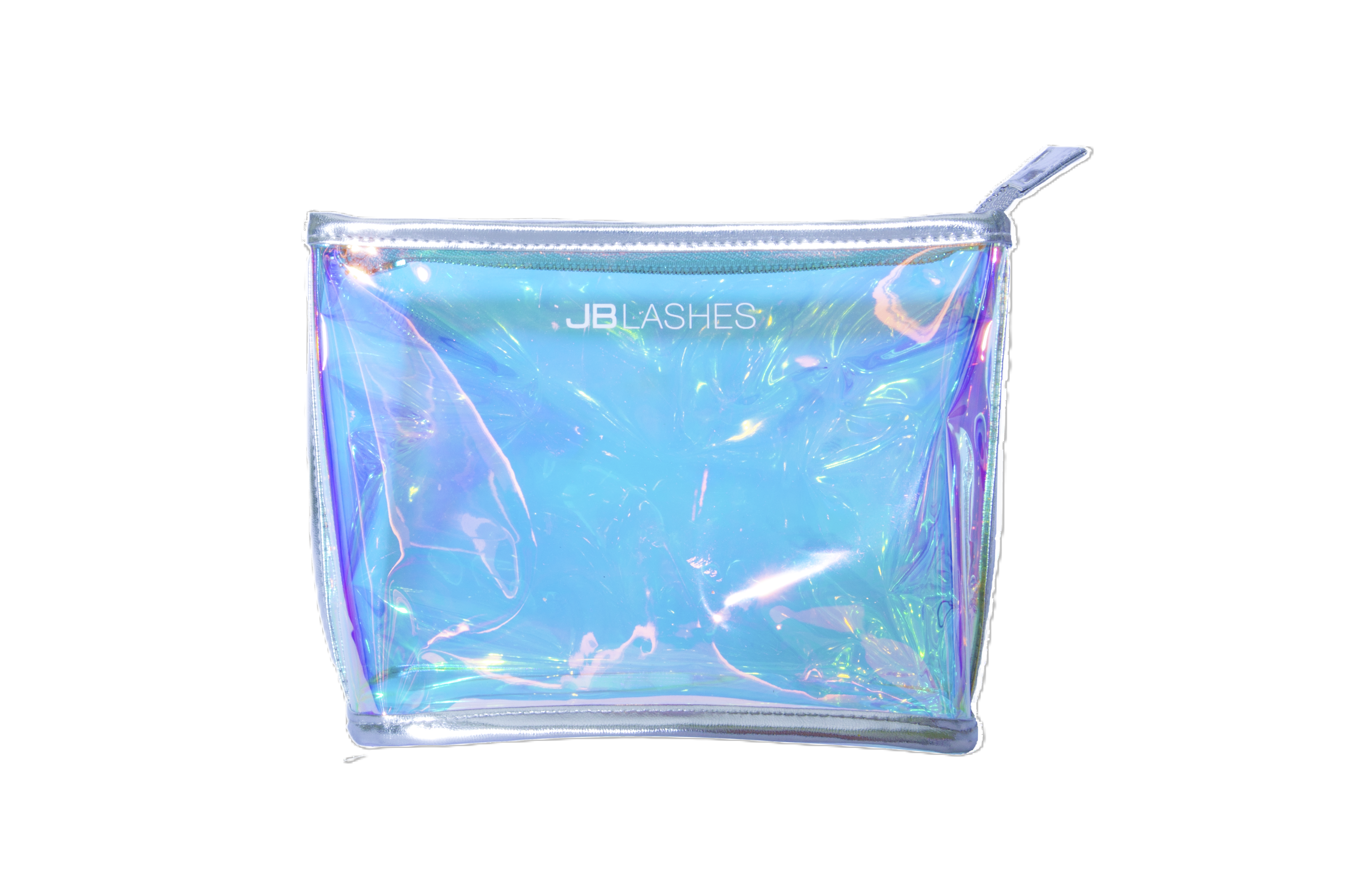 Holographic Pouch