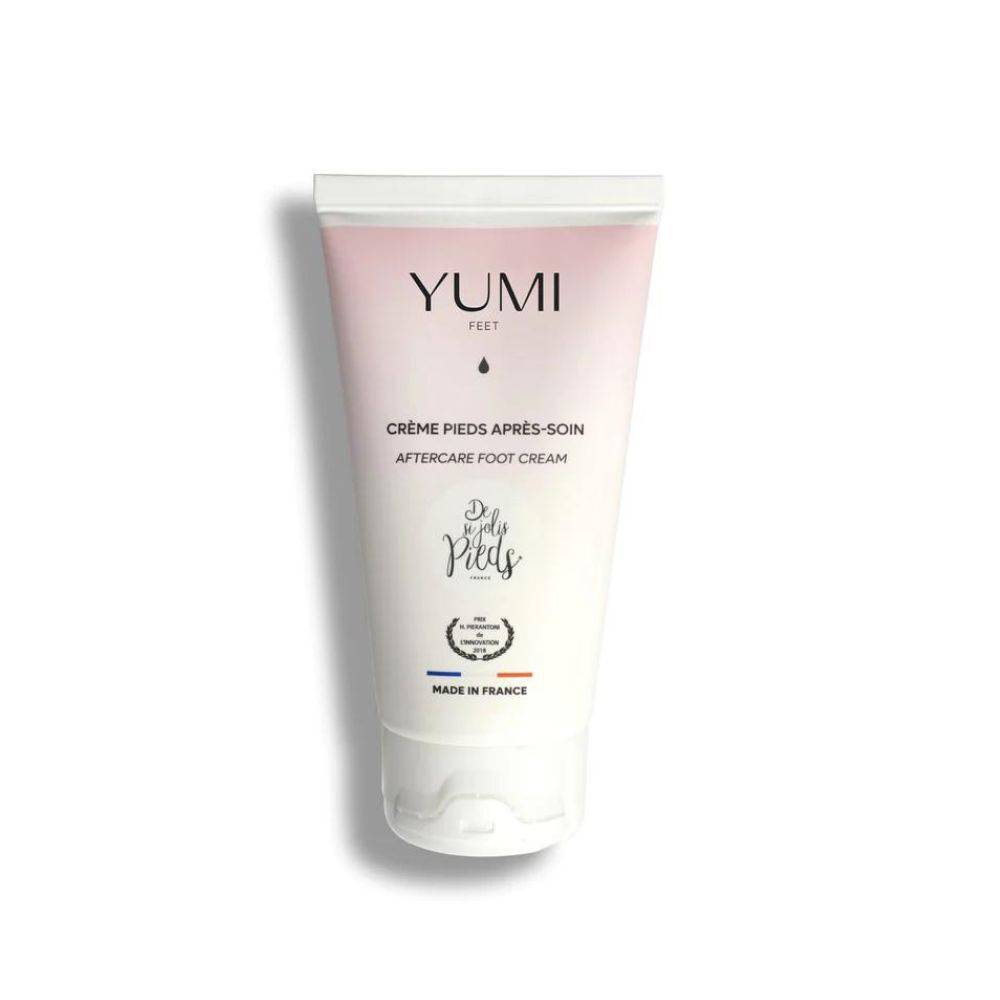 Aftercare Foot Cream