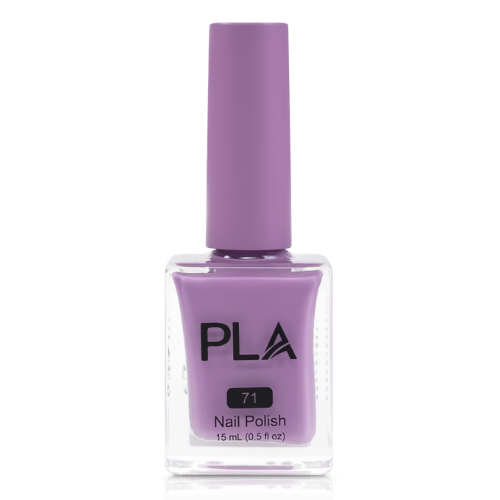 Movies We Love - Vibrant Oil Lacquer Nail Polish