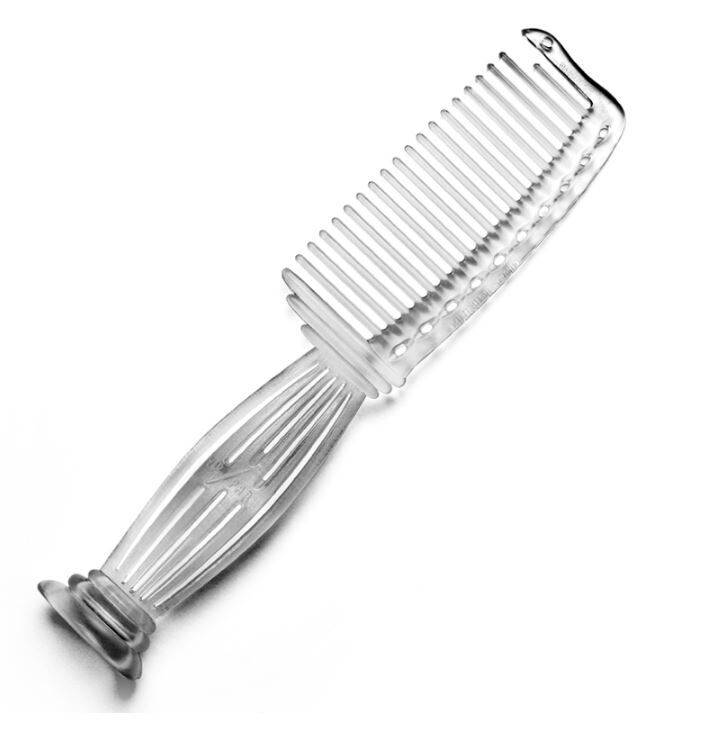 608 Standing Parthenon Comb