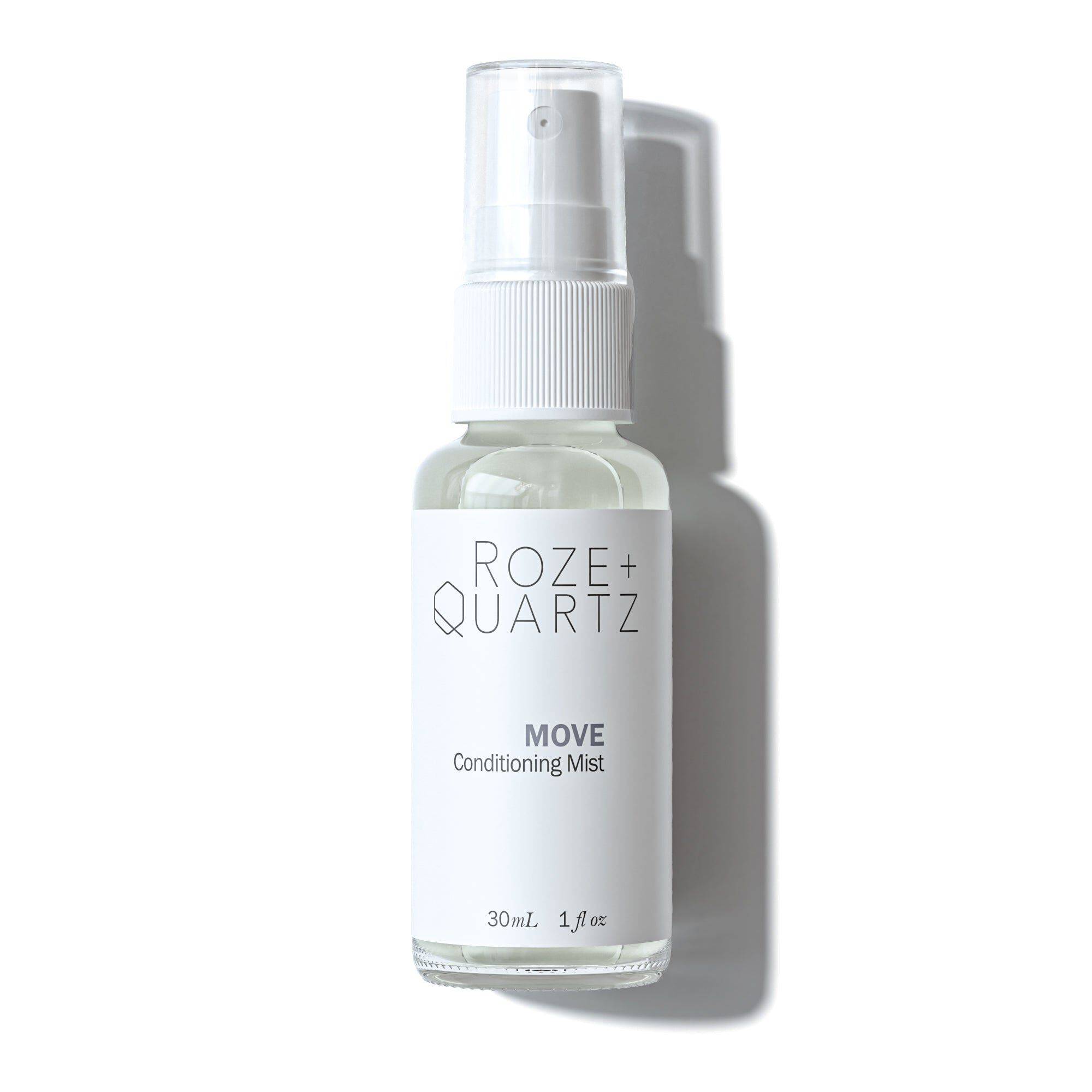 Move Conditioning Mist