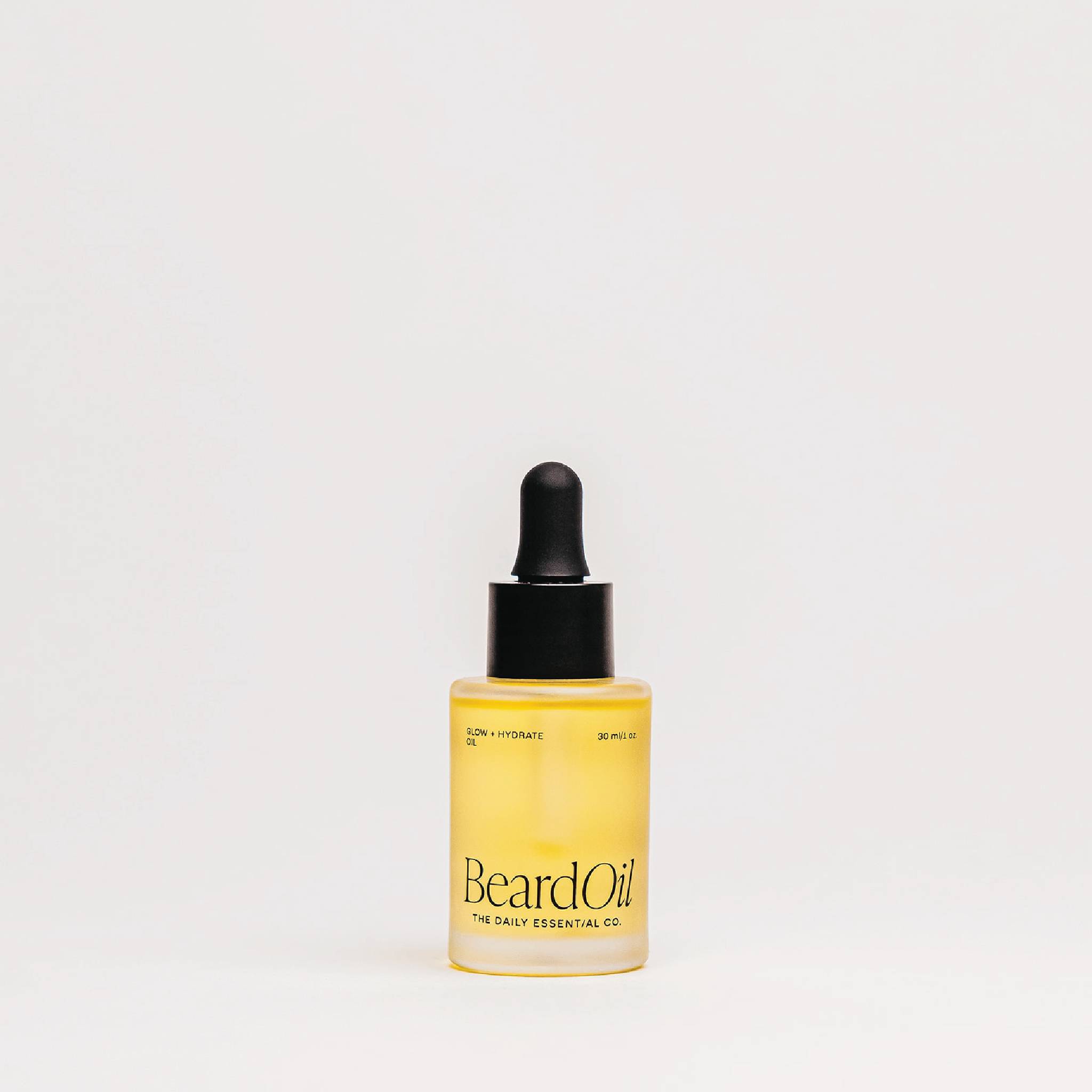 Beard Oil 30ml