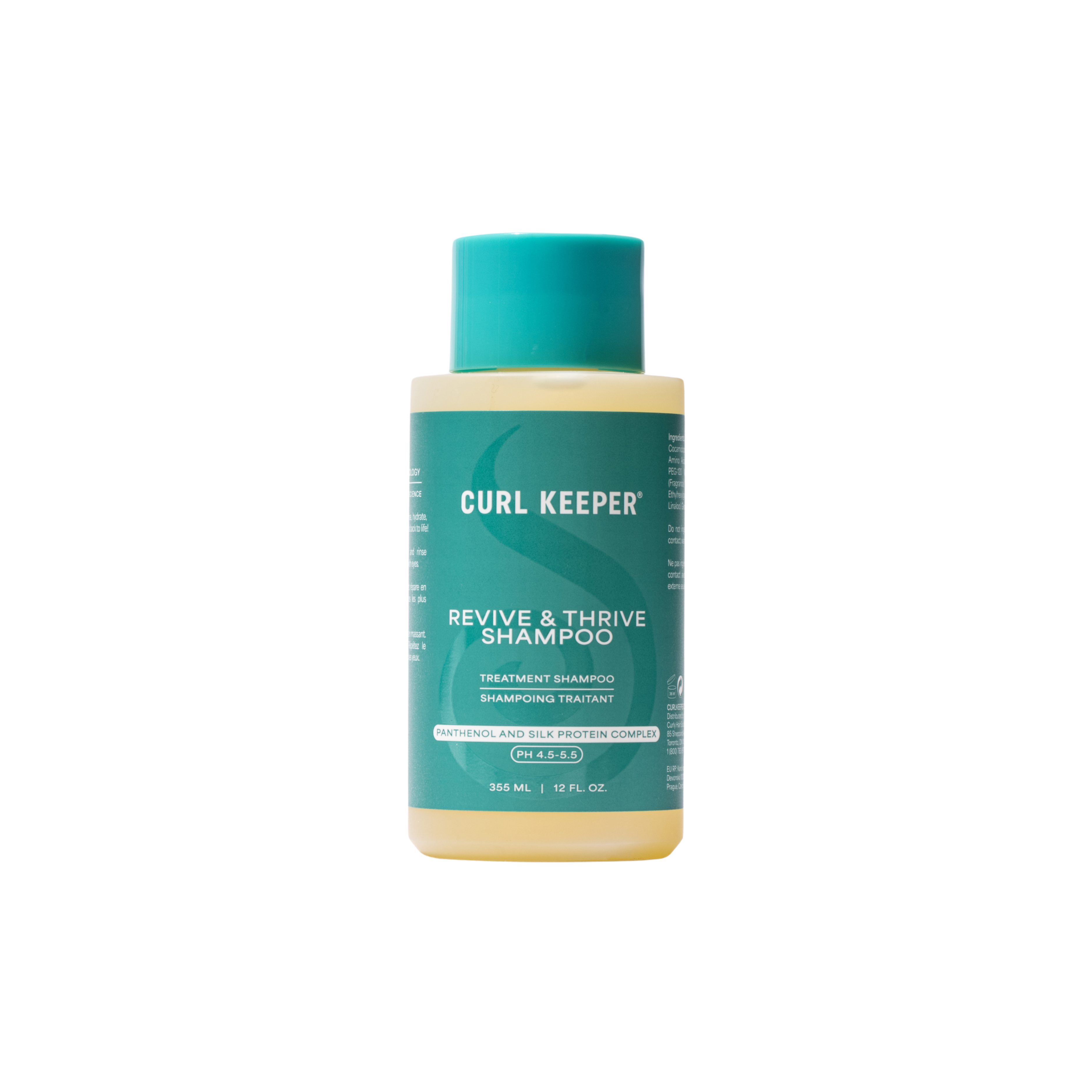 Revive & Thrive Treatment Shampoo