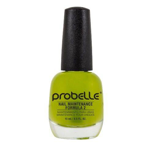Nail Maintenance - Formula 2 - 0.5 oz